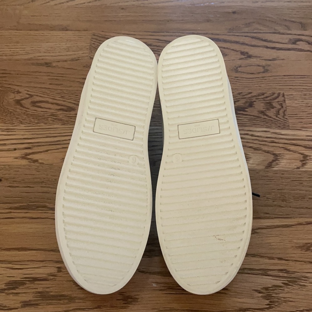 Platform Sneakers - image 4